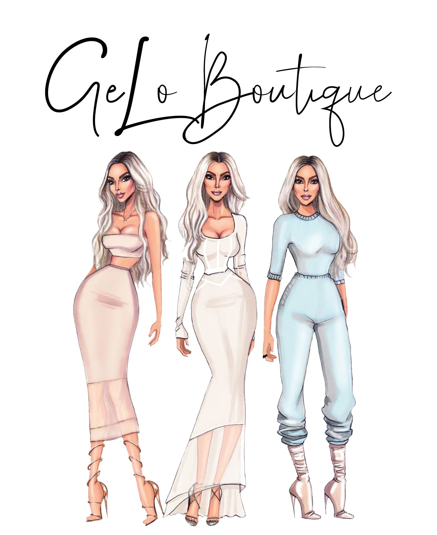 Gelo Boutique