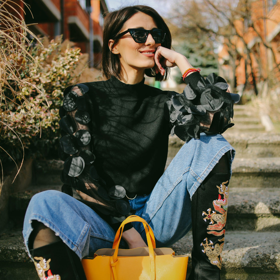 Mode für jede Körperform