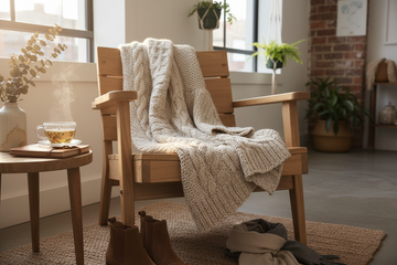 Damen-Strickjacke – Das kuschelige Must-Have jeder Garderobe