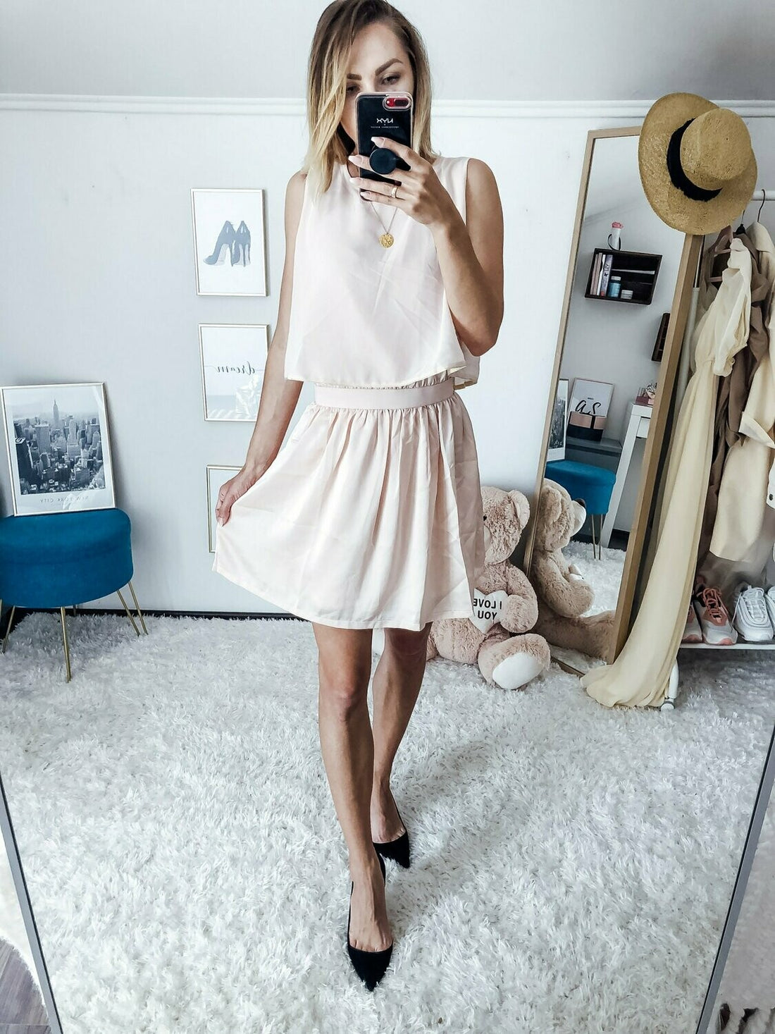 Kleid Lisa