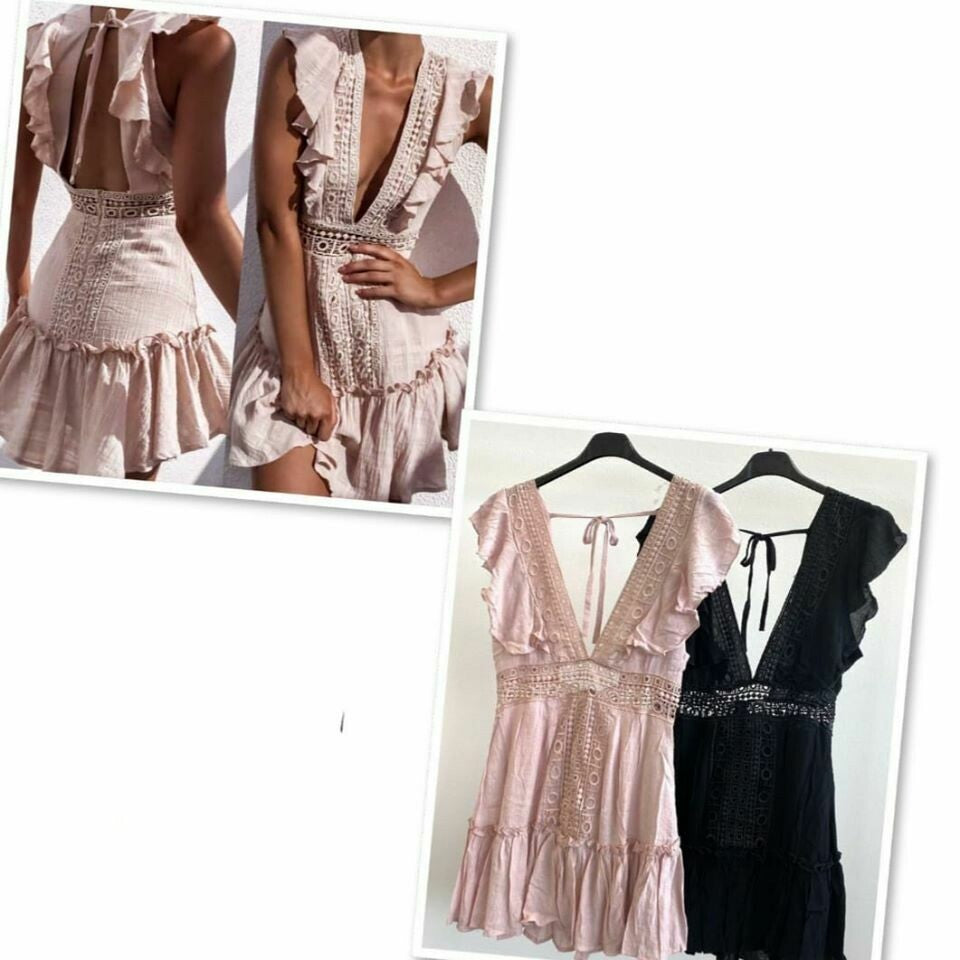 Kleid "Holy" LETZTE