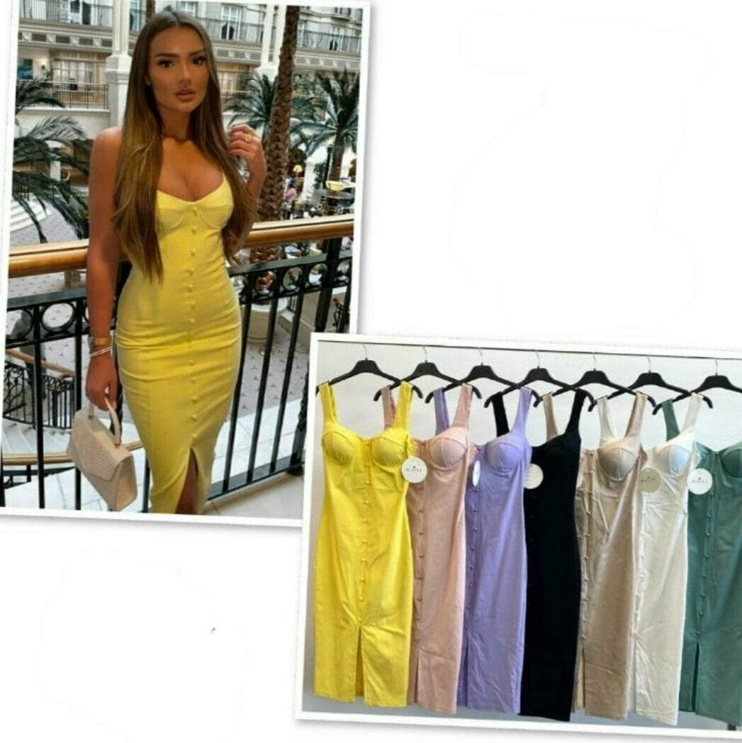 Kleid "Manila"