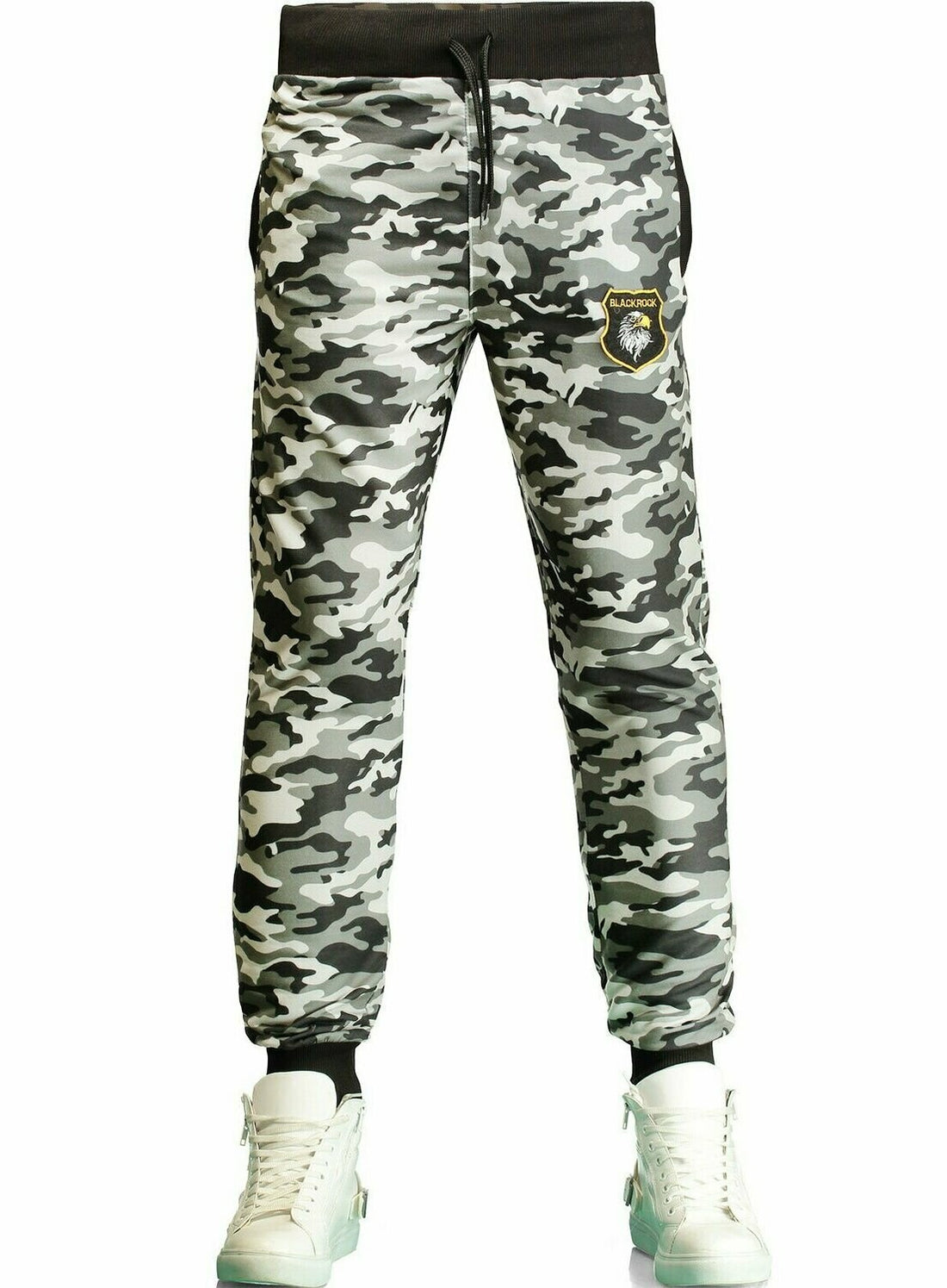 Sporthose "Camouflage"