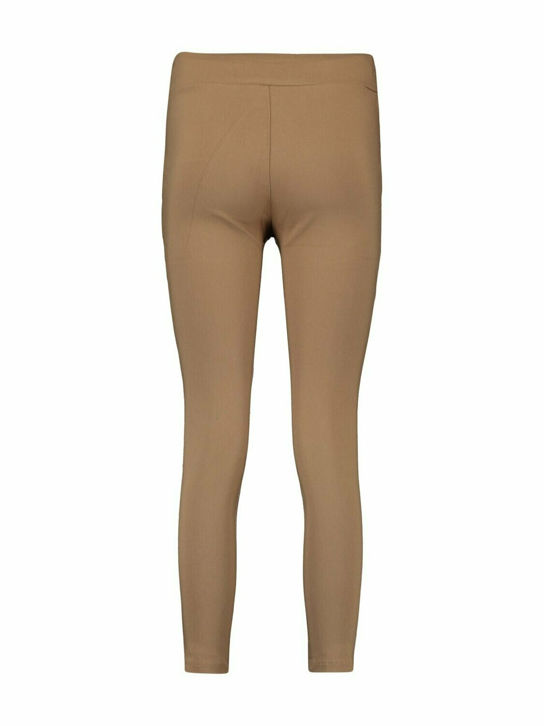 Treggings Hose beige