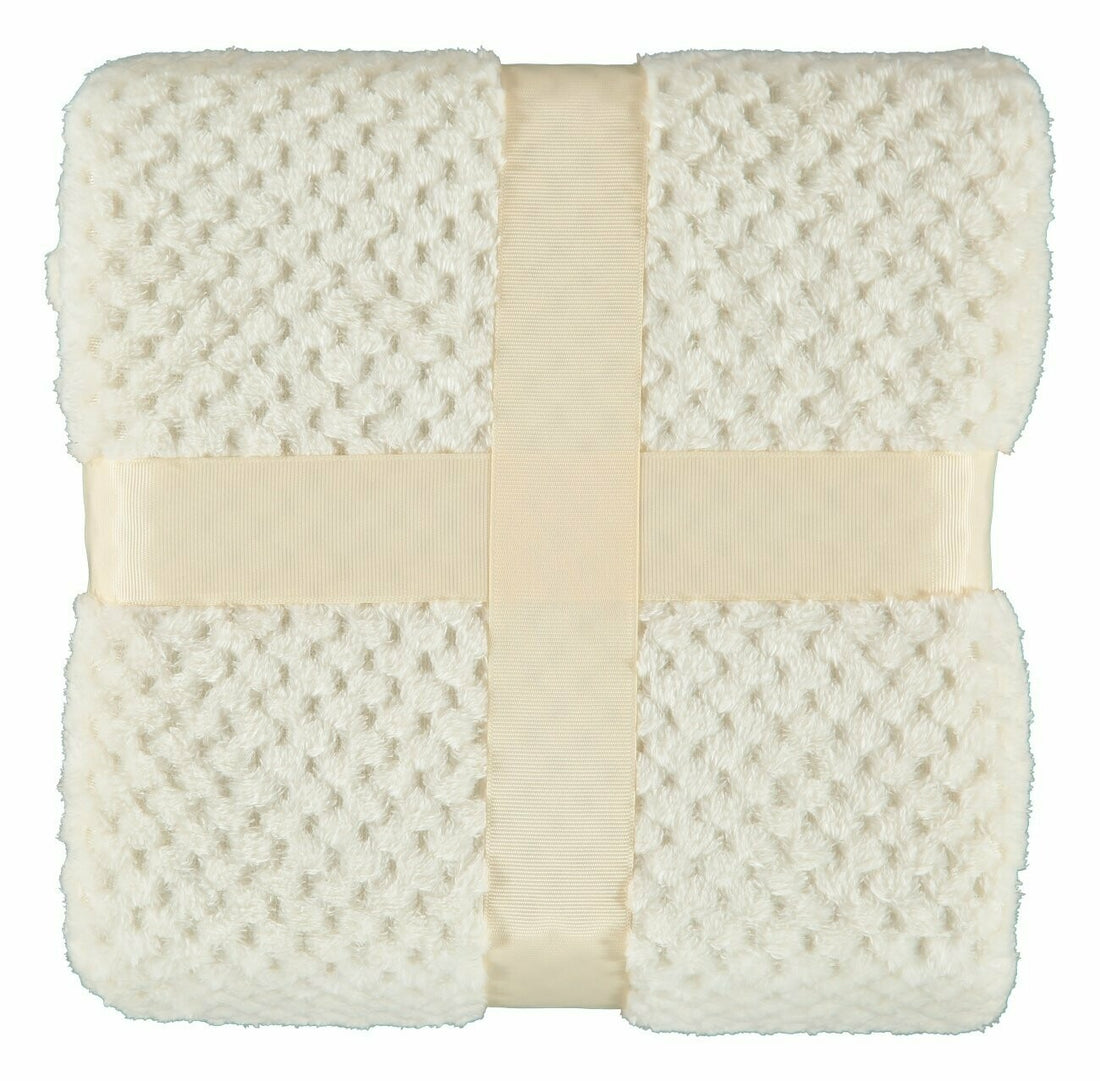 Kuschel Decke