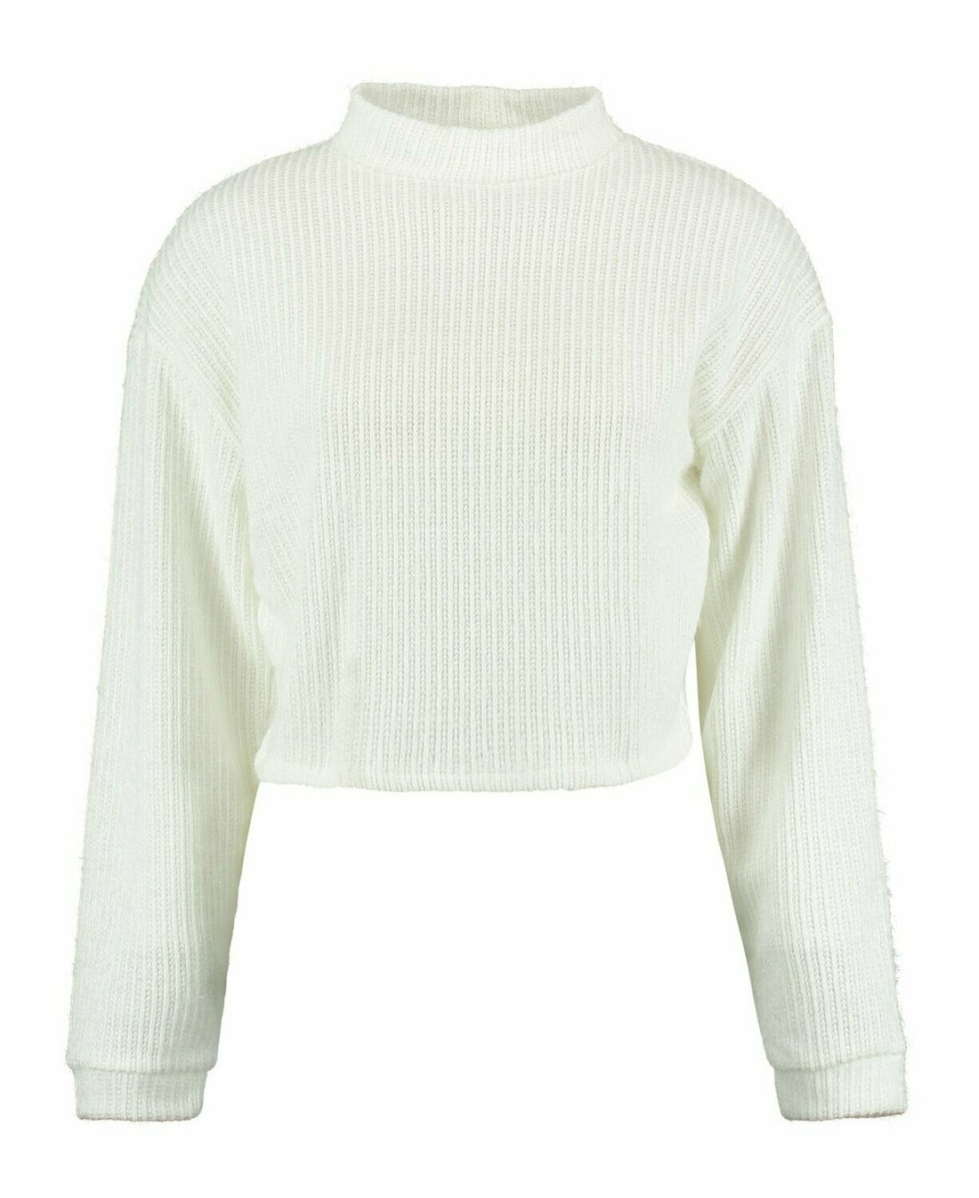 Crop Pullover