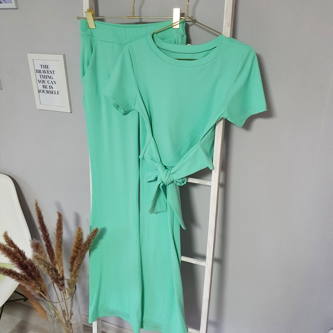 Set "Schleife" 3 Farben