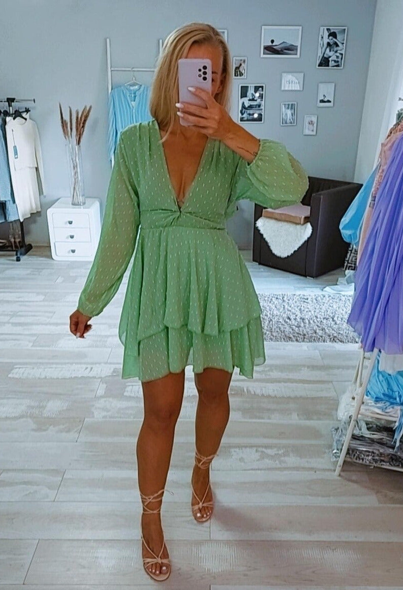 Kleid "Clara"