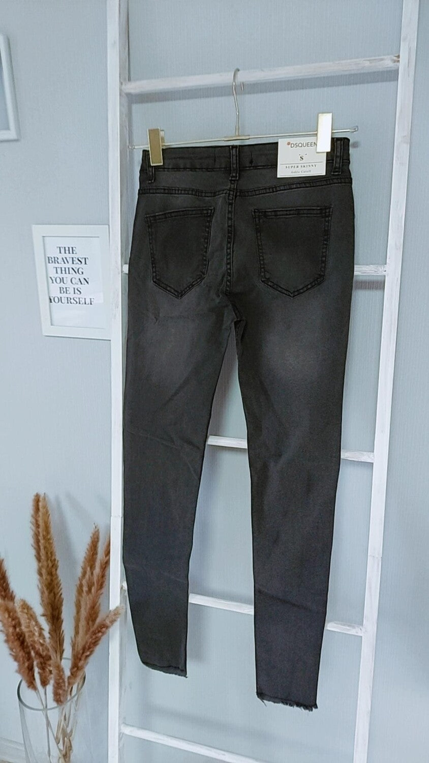 Jeans Blacky