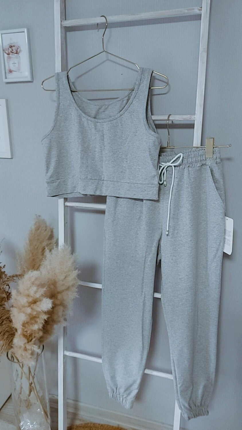 Jogger Set 3tlg.