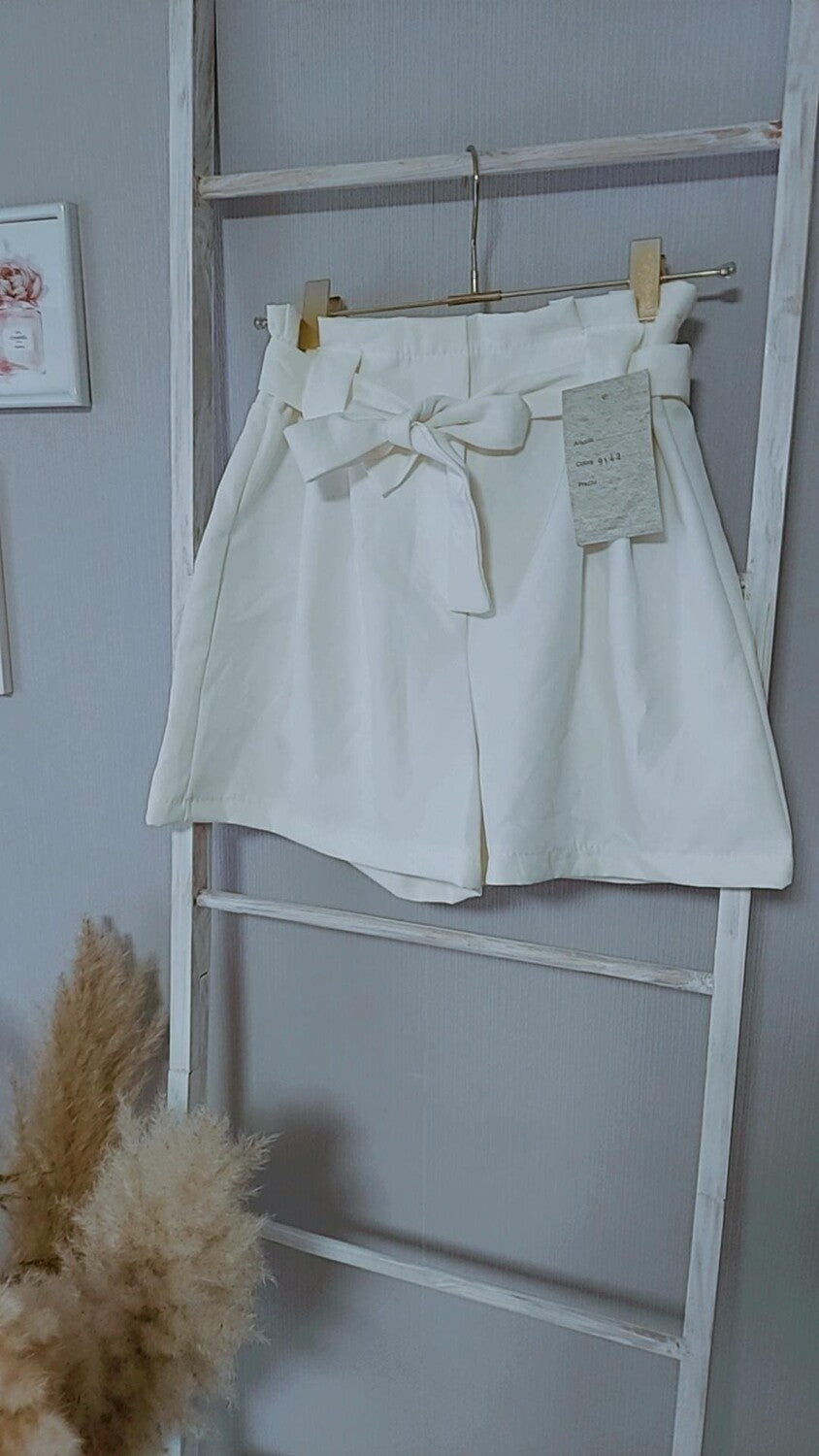 Shorts "Blancy"3Farben