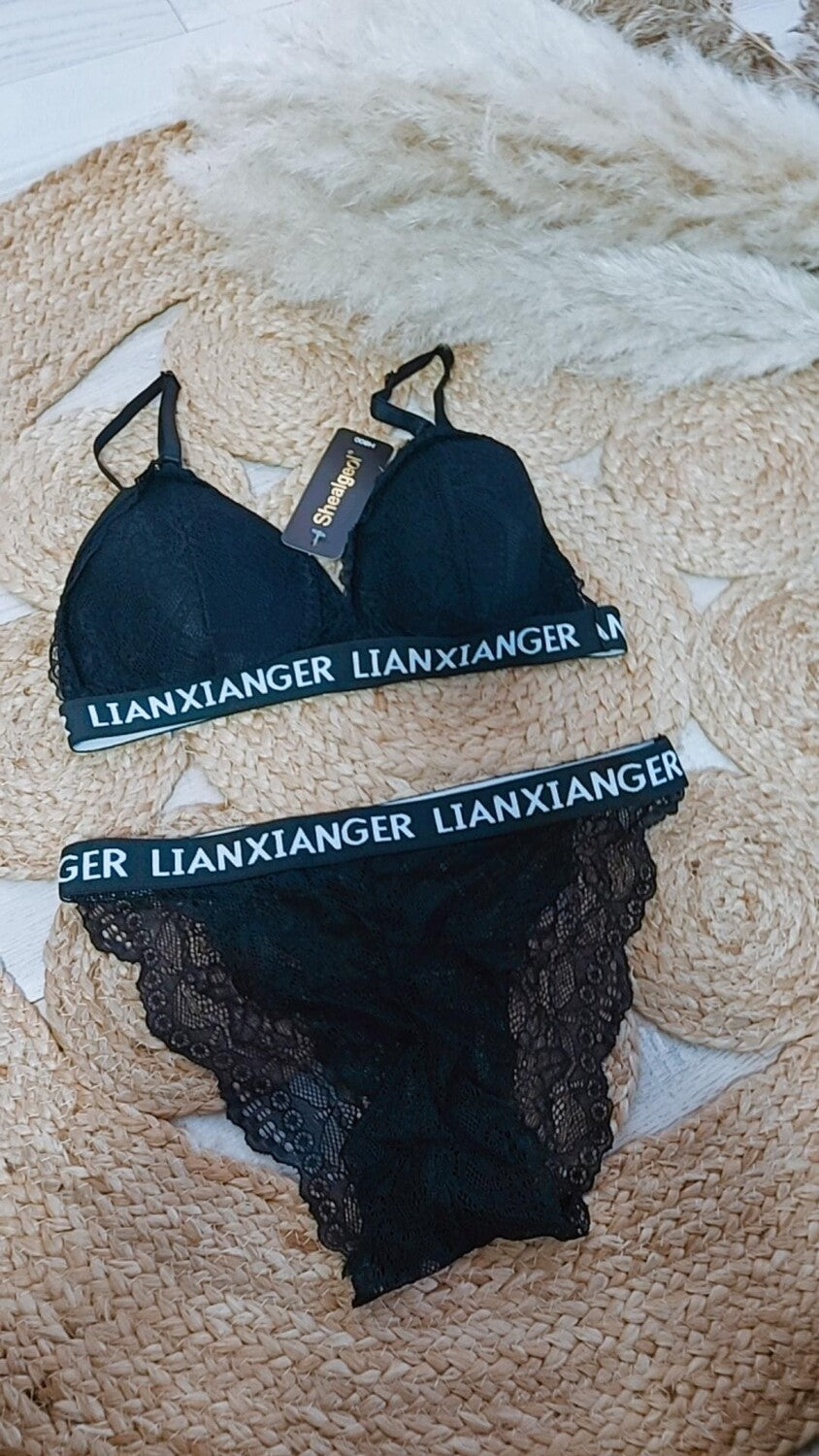 Set BH und Slip