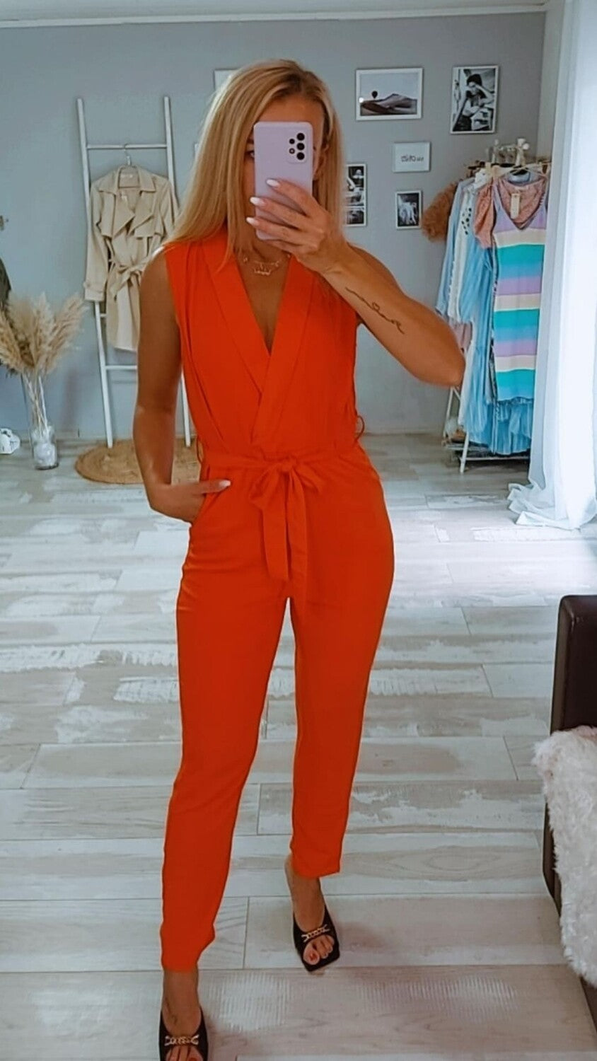 Overall "Pia"
