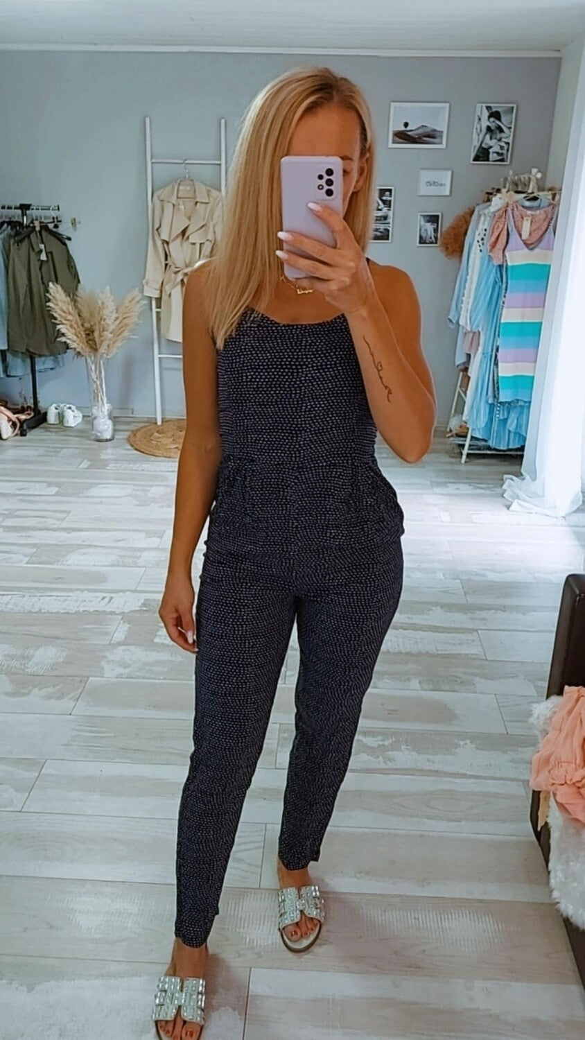 Overall Chica