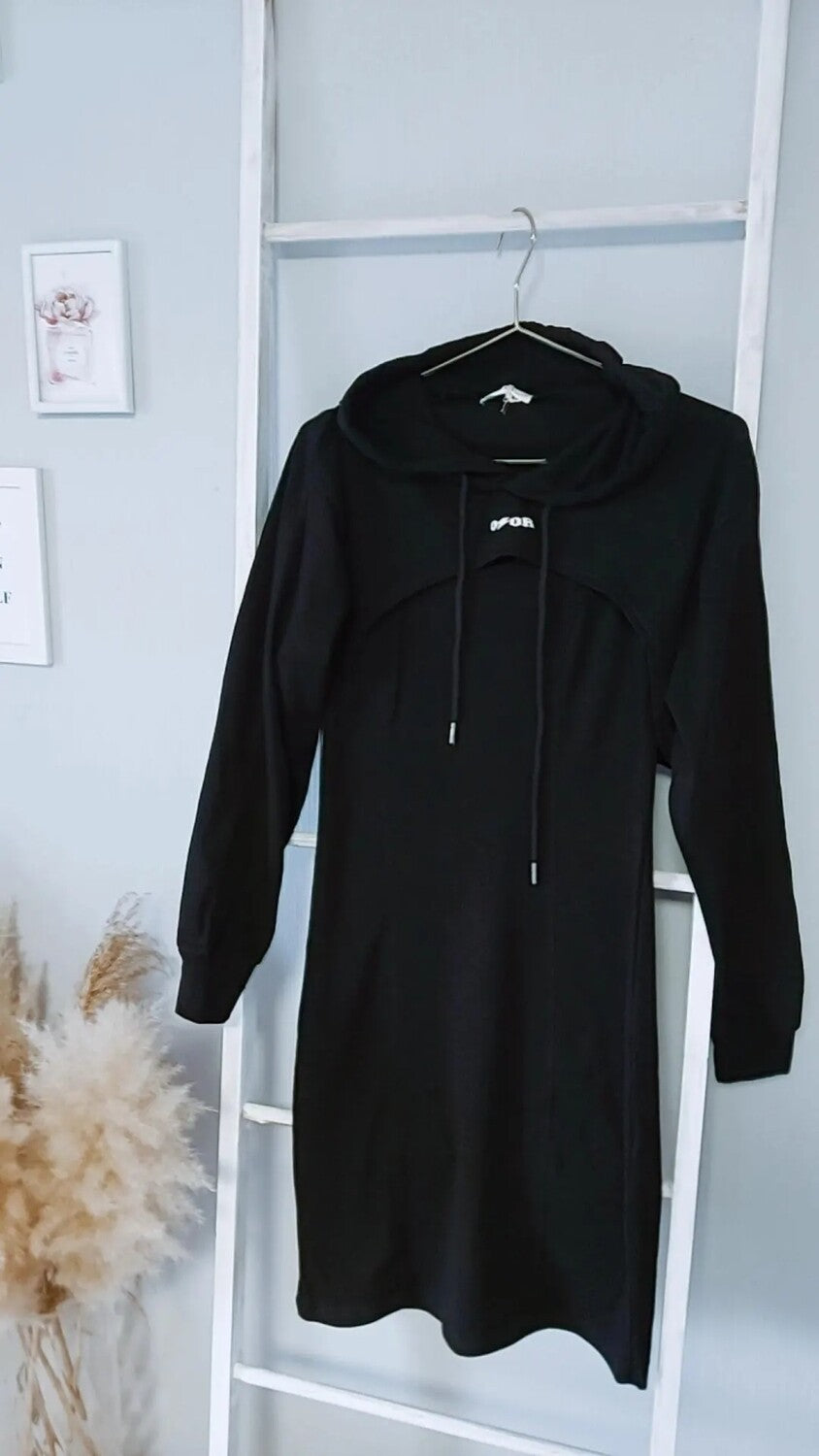 Set D/or  in Black und Beige