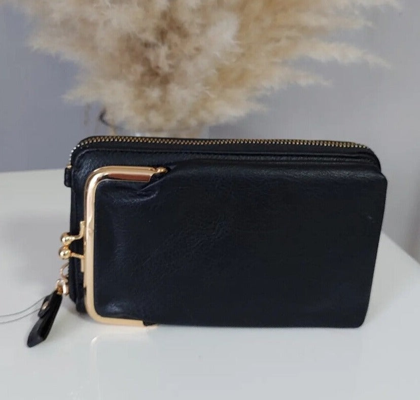 My Hailys Handy Tasche in 3 Farben