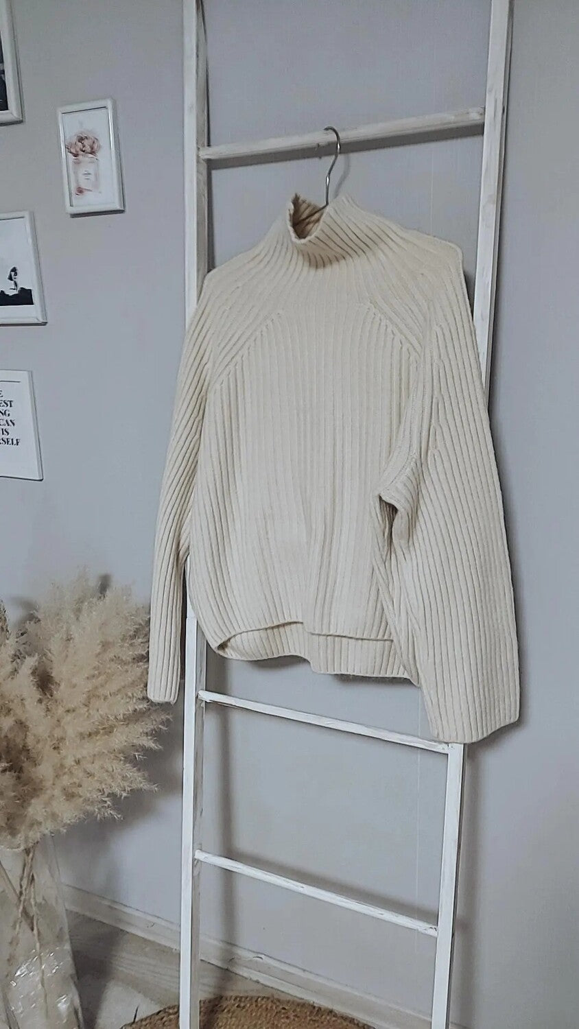 Oversize Pullover