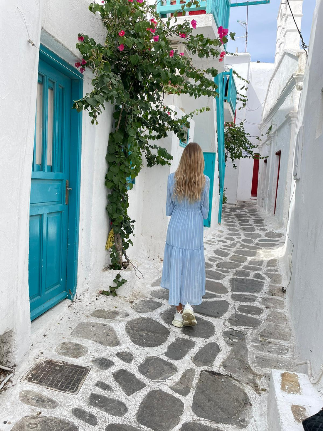 Kleid Miriam
