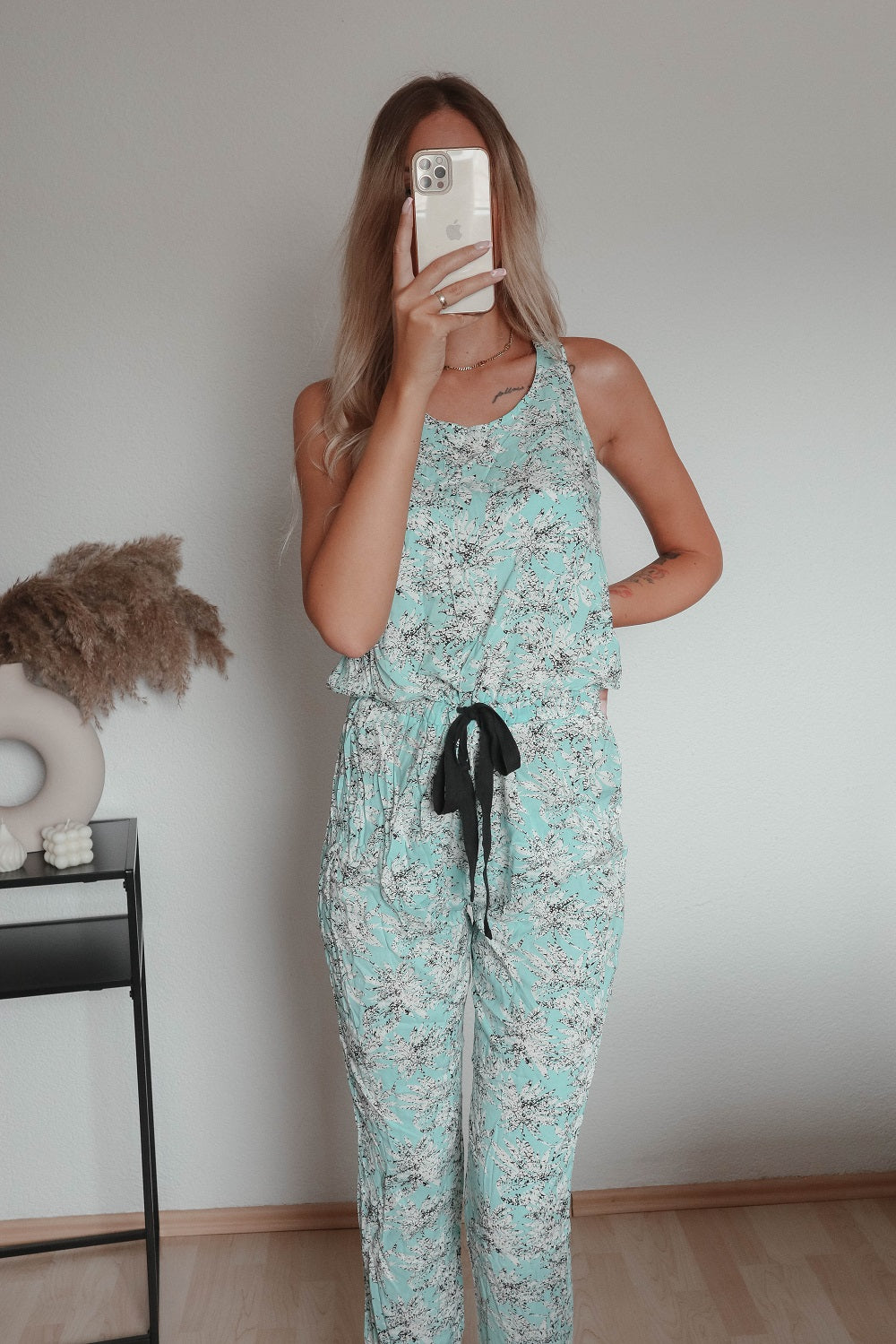 Overall Hana in 2Farben