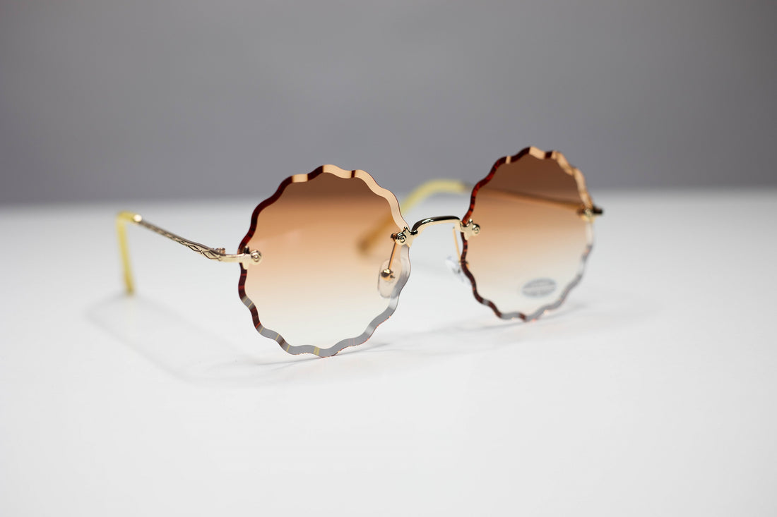 Sonnenbrille "Mia" 7 Farben