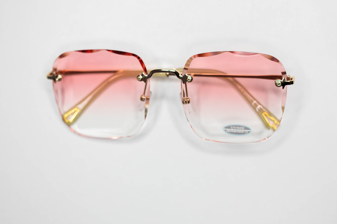 Sonnenbrille "Maja" 7 Faben