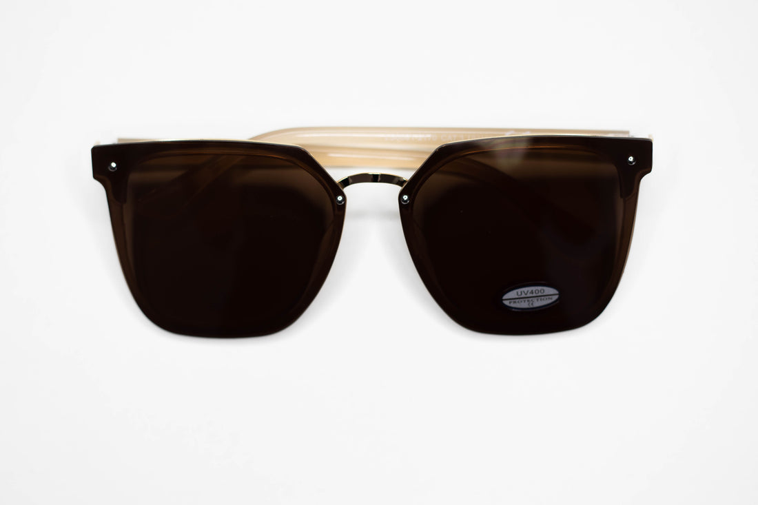 Sonnenbrille "Pia" 4Farben